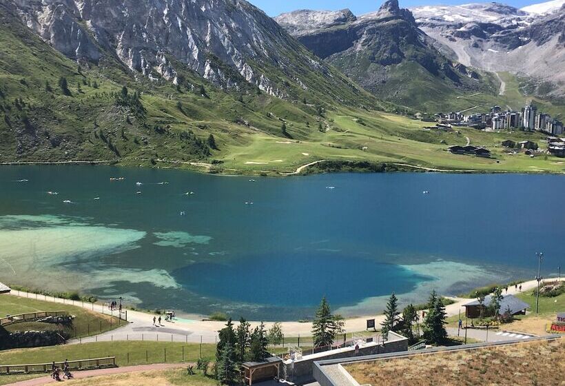 Chalet Hotel L’ecrin