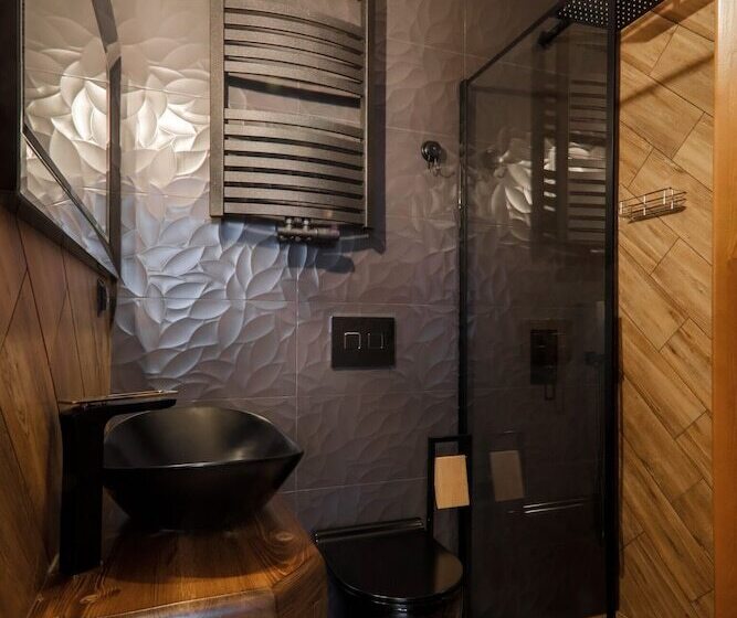 Domki Dream House Jędruś