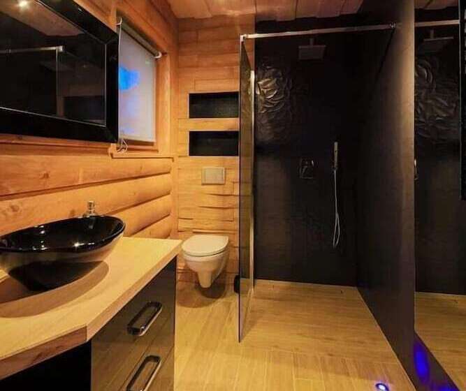 Domki Dream House Jędruś