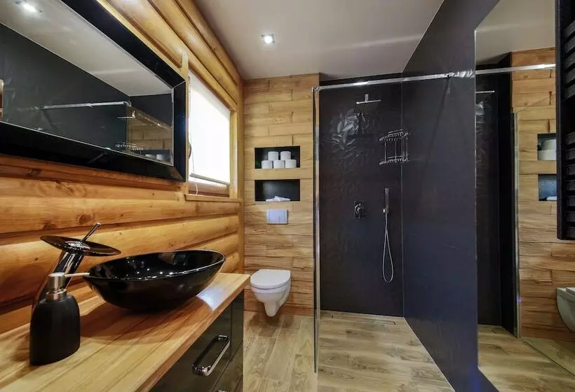 Domki Dream House Jędruś