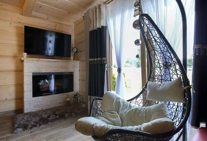 Domki Dream House Jędruś
