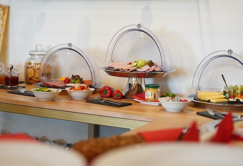 Amical Hotel Hagen   Am Hauptbahnhof