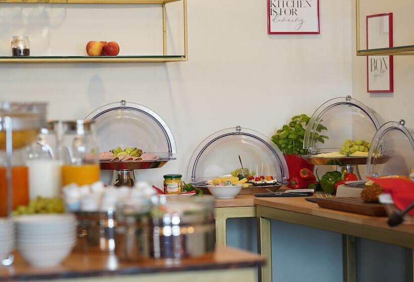 Amical Hotel Hagen   Am Hauptbahnhof