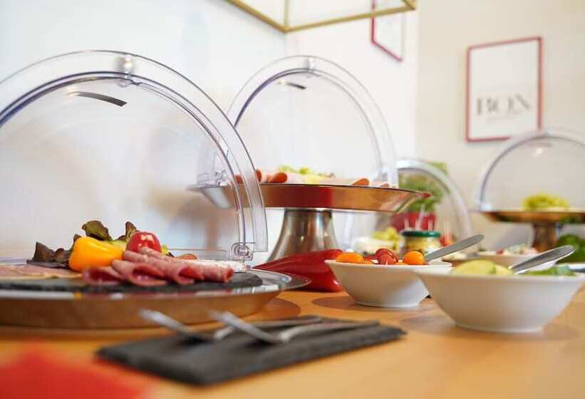 Amical Hotel Hagen   Am Hauptbahnhof