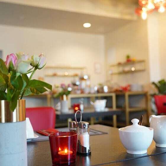 Amical Hotel Hagen   Am Hauptbahnhof