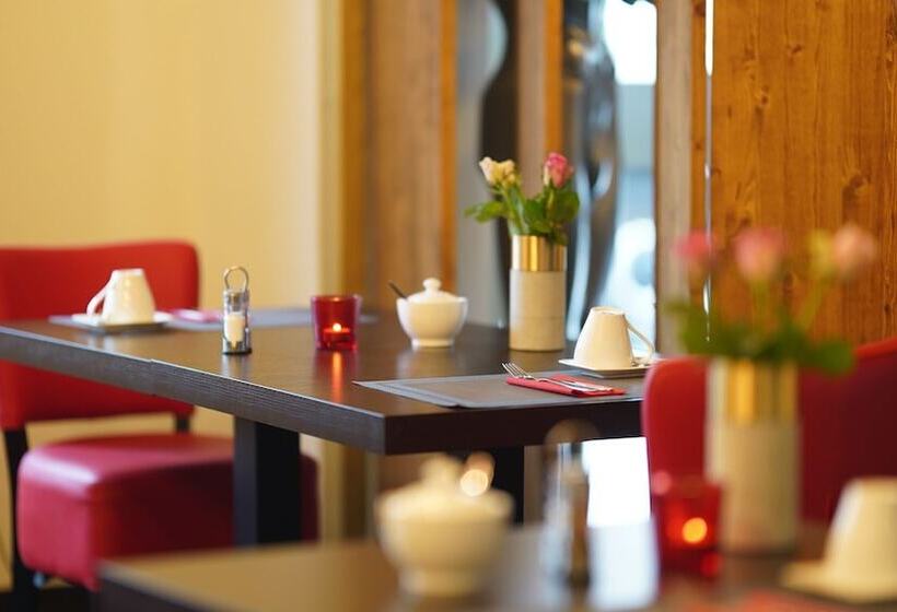 Amical Hotel Hagen   Am Hauptbahnhof