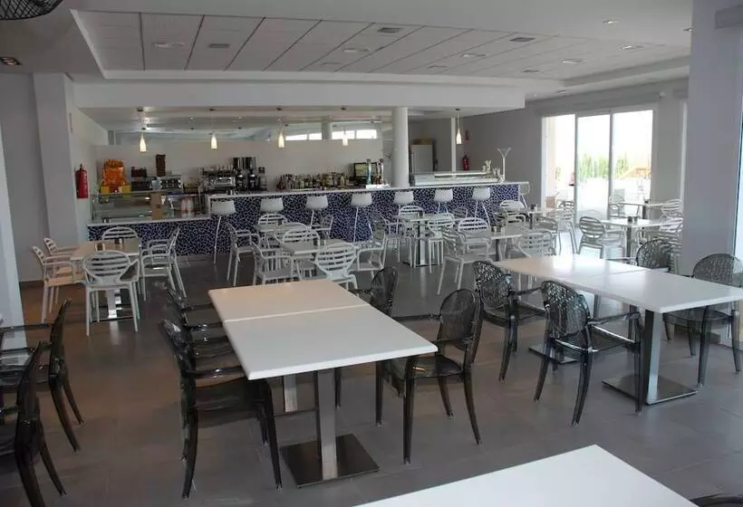 Hotelli Camping Lo Monte