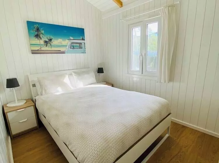 Hotelli Camping Lo Monte