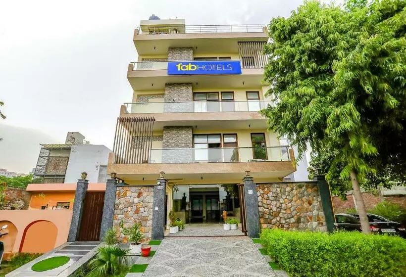 Fabhotel A&v Hospitality