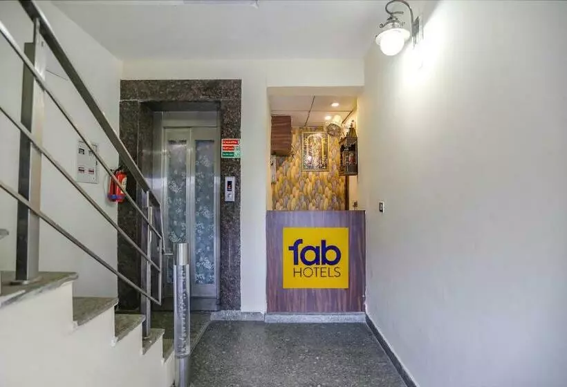 Fabhotel A&v Hospitality