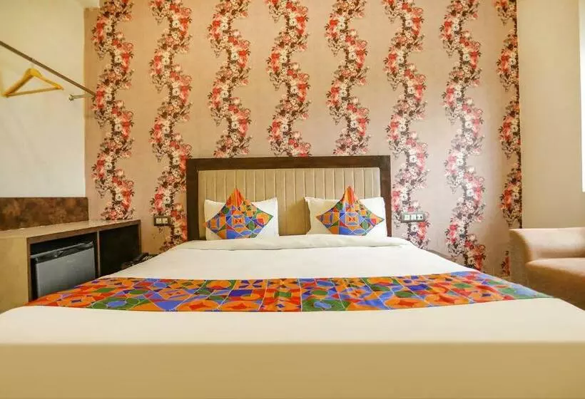Fabhotel A&v Hospitality