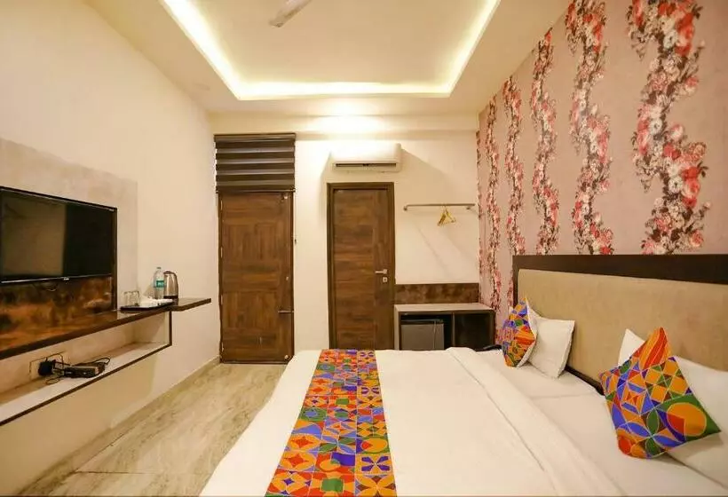 Fabhotel A&v Hospitality