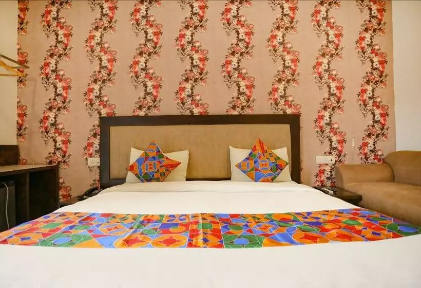 Fabhotel A&v Hospitality