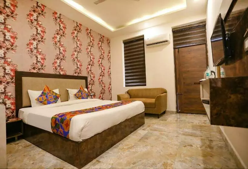 Fabhotel A&v Hospitality