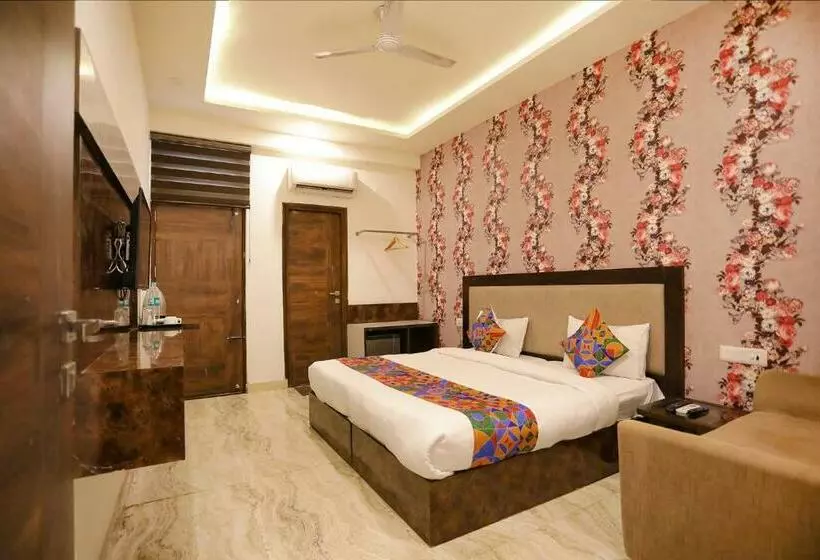 Fabhotel A&v Hospitality
