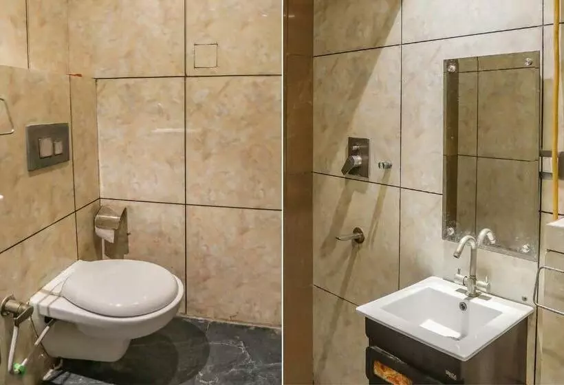 Fabhotel A&v Hospitality
