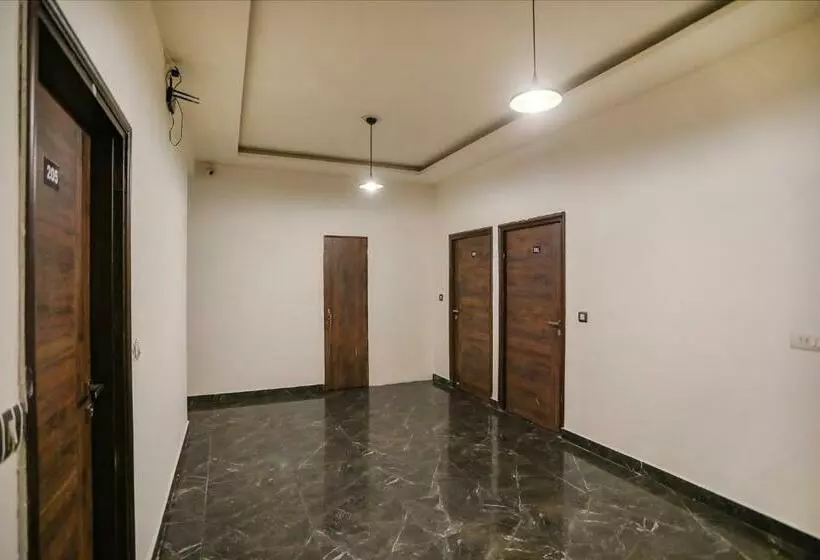 Fabhotel A&v Hospitality