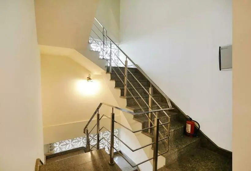 Fabhotel A&v Hospitality