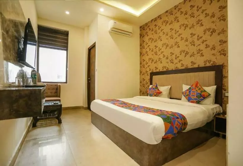 Fabhotel A&v Hospitality