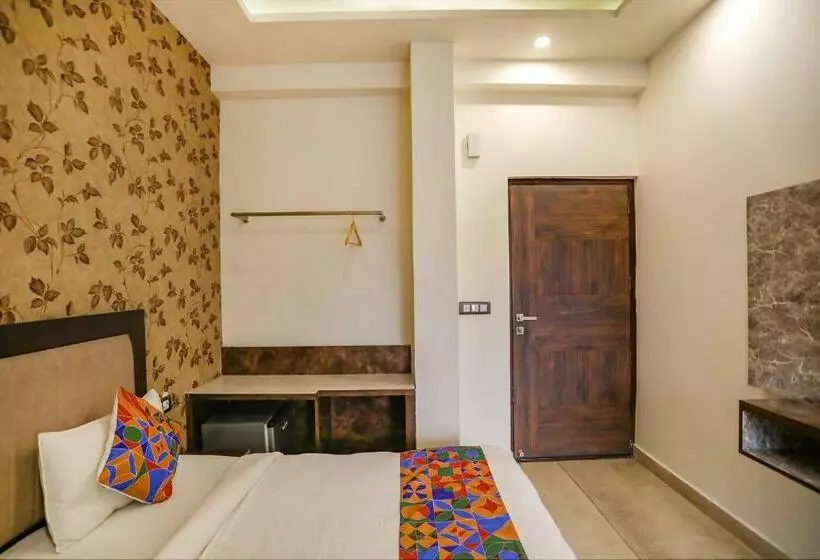 Fabhotel A&v Hospitality