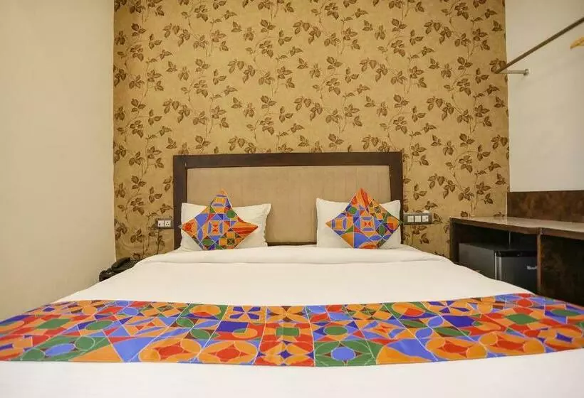 Fabhotel A&v Hospitality