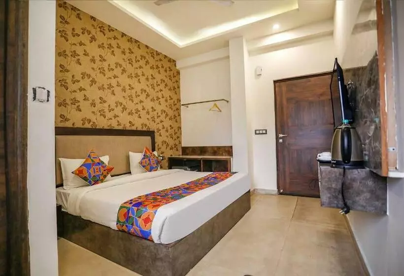 Fabhotel A&v Hospitality