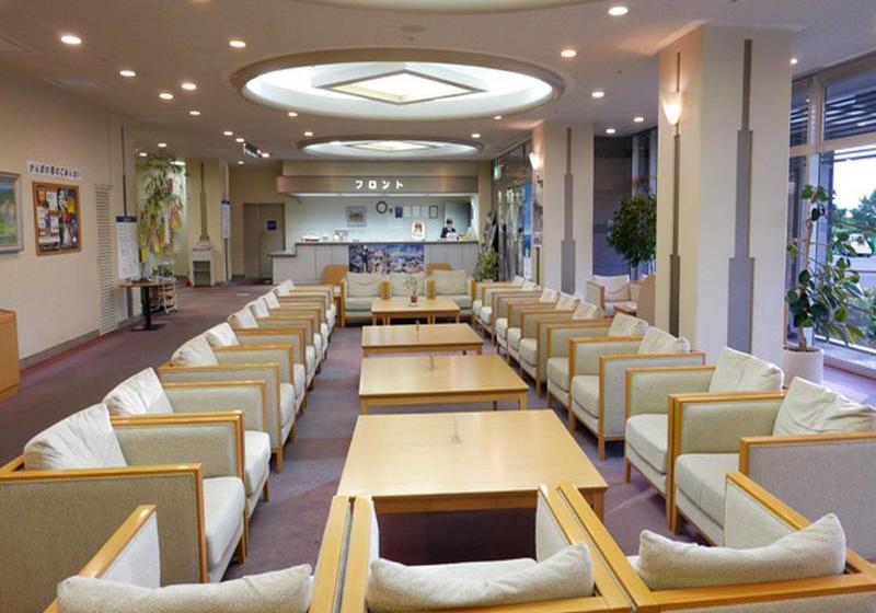 בית מלון כפרי Kanpo No Yado Kanonji