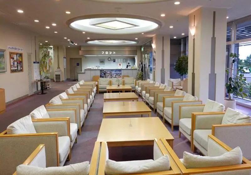 ホテル Kanpo No Yado Kanonji