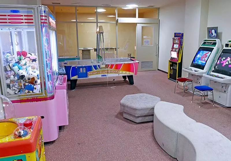 ホテル Kanpo No Yado Kanonji