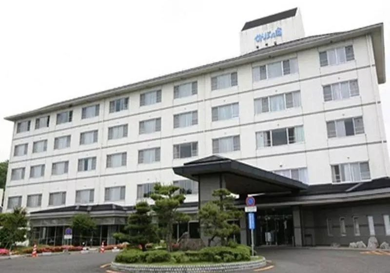 ホテル Kanpo No Yado Kanonji