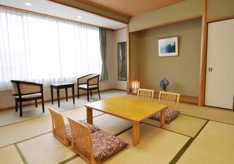 ホテル Kanpo No Yado Kanonji