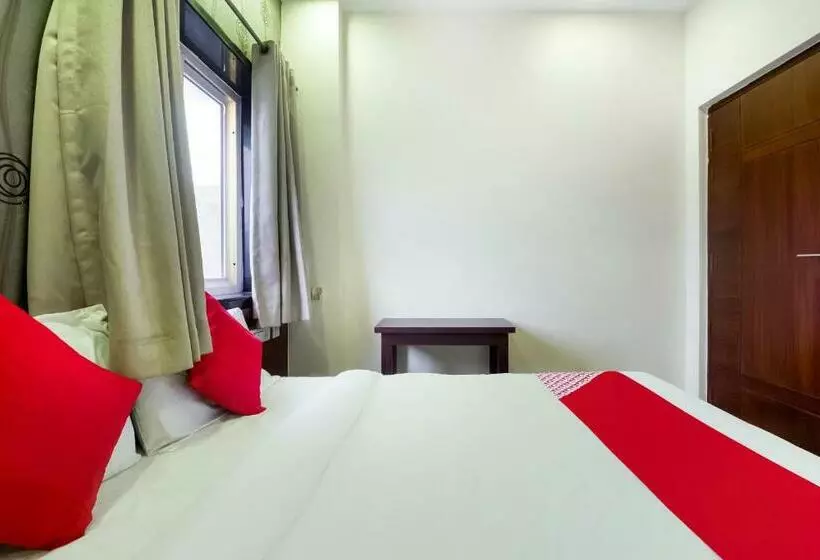 Hotelli Oyo 75659 M