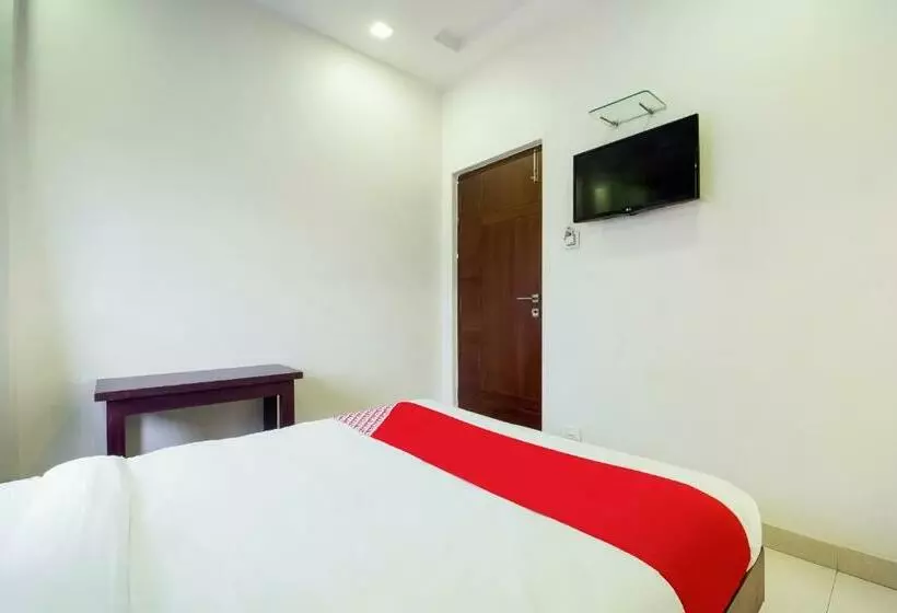 Hotelli Oyo 75659 M