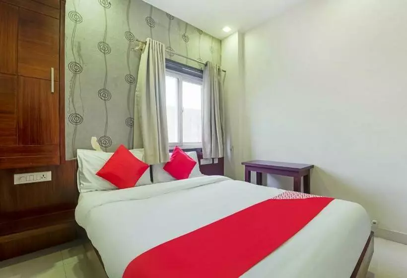 Hotelli Oyo 75659 M