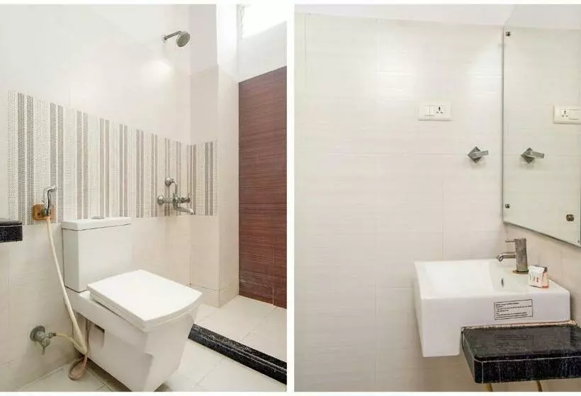Hotelli Oyo 75659 M