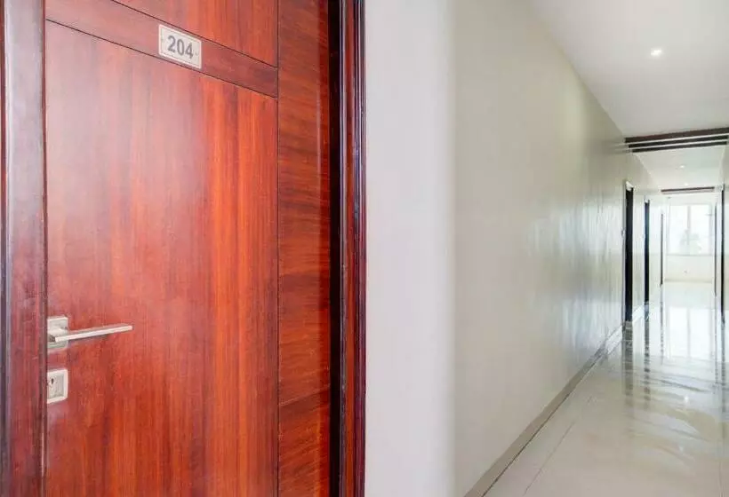 Hotelli Oyo 75659 M