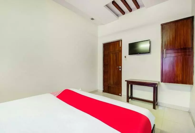 Hotelli Oyo 75659 M