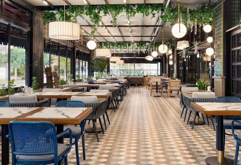 هتل Ramada Residences By Wyndham Balikesir