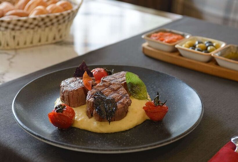 هتل Ramada Residences By Wyndham Balikesir