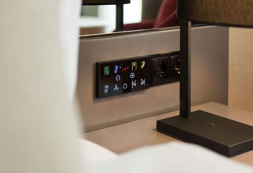 هتل Ramada Residences By Wyndham Balikesir