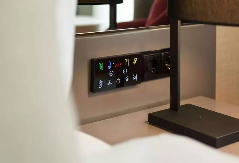 ホテル Ramada Residences By Wyndham Balikesir