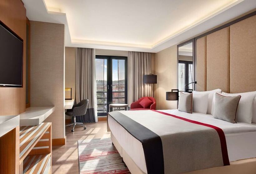 هتل Ramada Residences By Wyndham Balikesir