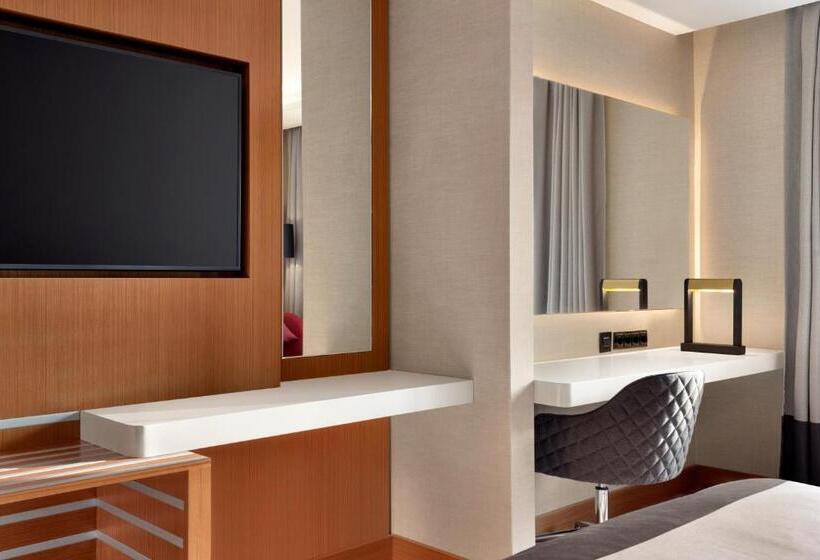 هتل Ramada Residences By Wyndham Balikesir