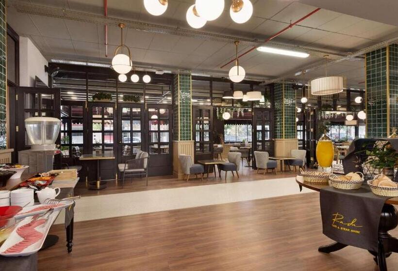 هتل Ramada Residences By Wyndham Balikesir