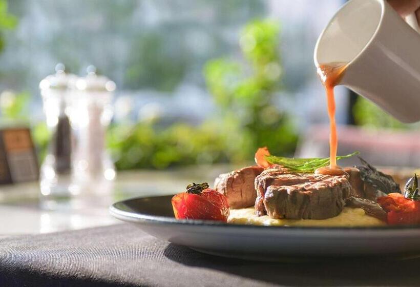 هتل Ramada Residences By Wyndham Balikesir