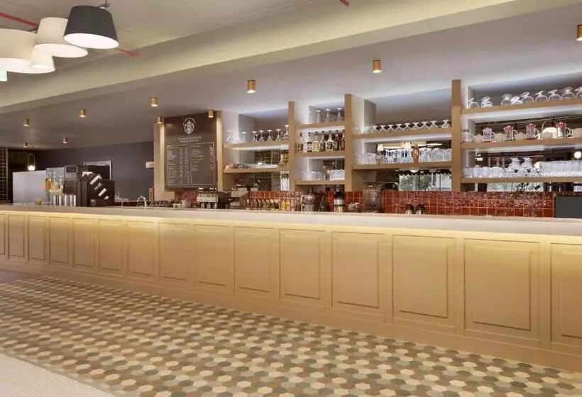 ホテル Ramada Residences By Wyndham Balikesir