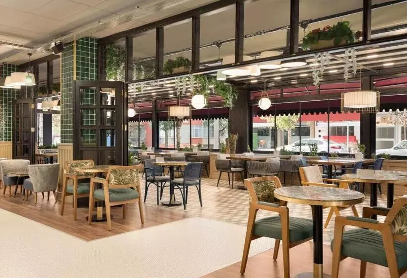 ホテル Ramada Residences By Wyndham Balikesir