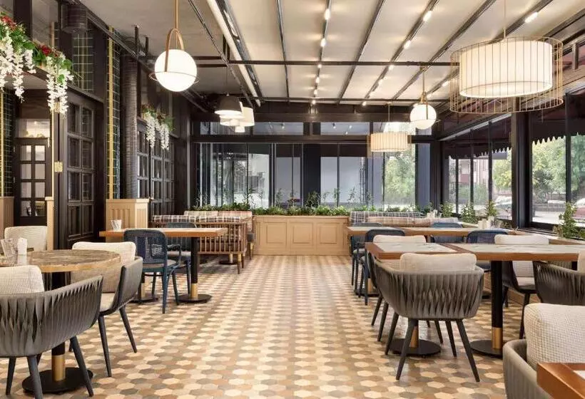 ホテル Ramada Residences By Wyndham Balikesir