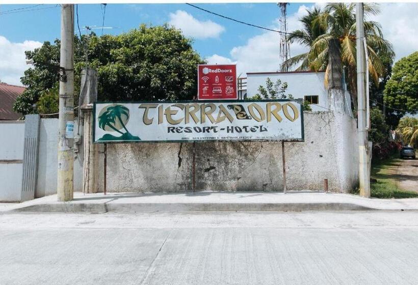 호텔 Reddoorz @ Tierra De Oro Resort