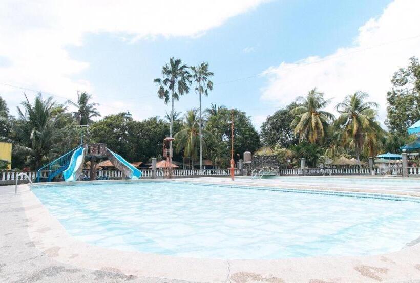 호텔 Reddoorz @ Tierra De Oro Resort